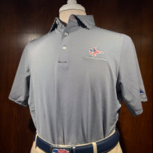 Load image into Gallery viewer, KJUS Soren Stripe Polo
