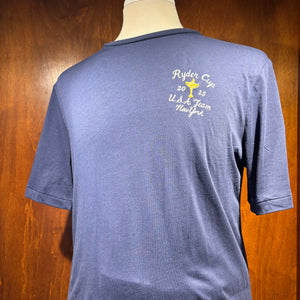 RLX U.S. Ryder Cup Map Tee