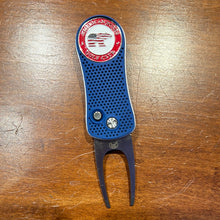 Load image into Gallery viewer, Ahead Switchfix Divot Tool w/ Ball Mark
