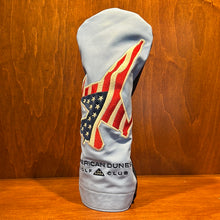Load image into Gallery viewer, Winston Collection &quot;BAJ&quot; Headcovers Collection
