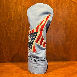Winston Collection "BAJ" Headcovers Collection