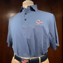 Load image into Gallery viewer, KJUS Lee Stripe Polo
