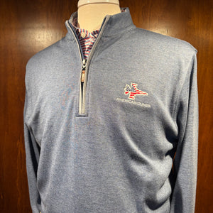 Johnnie-O Sully 1/4 Zip