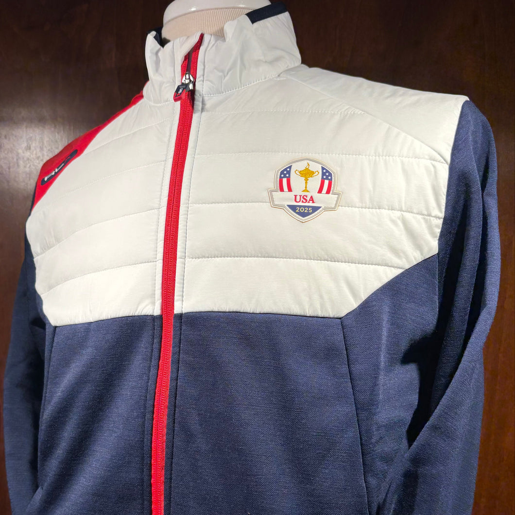 RLX U.S. Ryder Cup Hybrid Jacket