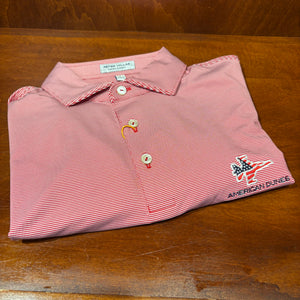 Peter Millar Jubilee Performance Jersey Polo