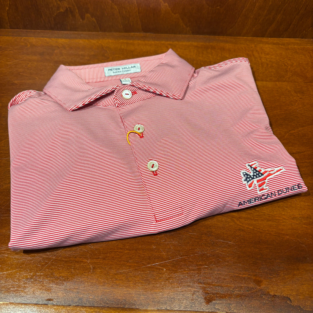 Peter Millar Jubilee Performance Jersey Polo