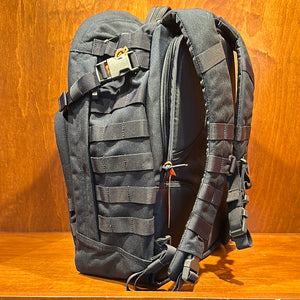 5.11 Rush 24 2.0 Tactical Backpack (Dark Navy)