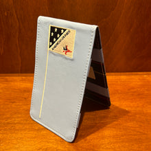 Load image into Gallery viewer, Winston Yardage Book &amp; Scorecard Holder - Pin Flag
