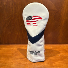 Load image into Gallery viewer, AM&amp;E Single Stripe Patriot Icon Headcover (Collection)
