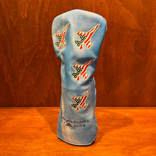 Load image into Gallery viewer, Winston &quot;Formation 02&quot; (Driver Headcover)

