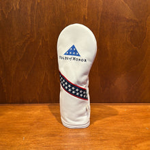 Load image into Gallery viewer, AM&amp;E &quot;F.O.H.&quot; Liberty Head Cover (Collection)
