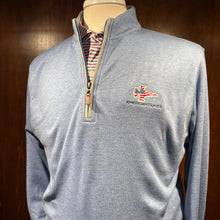 Load image into Gallery viewer, Johnnie-O Sully 1/4 Zip
