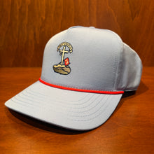 Load image into Gallery viewer, Pukka Golf Church Rope Cap
