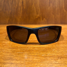 Load image into Gallery viewer, Oakley Fuel Cell USA Black 009096-29
