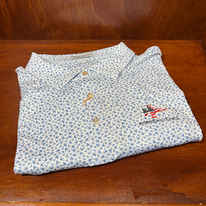 Peter Millar Finch Performance Jersey Polo