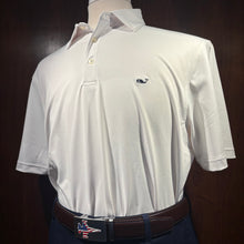 Load image into Gallery viewer, Vineyard Vines Performance Solid Sankaty Polo
