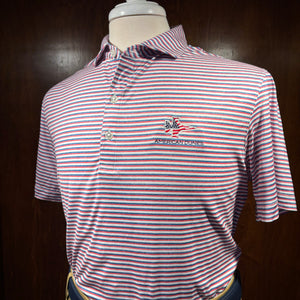 Johnnie-O Warwick Polo
