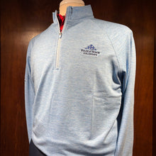 Load image into Gallery viewer, Turtleson Wallace 1/4 Zip - FOH Collegiate
