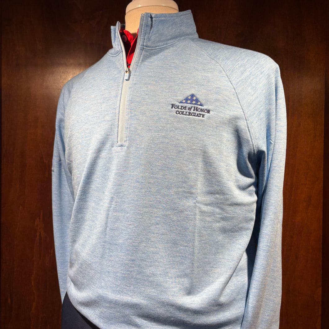 Turtleson Wallace 1/4 Zip - FOH Collegiate