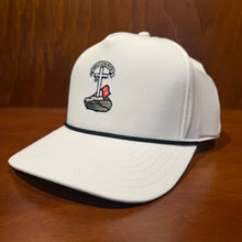 Load image into Gallery viewer, Pukka Golf Church Rope Cap
