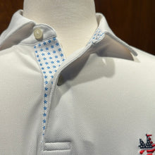 Load image into Gallery viewer, Fairway &amp; Greene Hurley Solid Pique Polo
