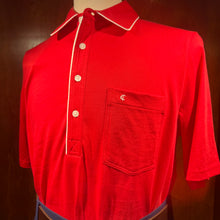 Load image into Gallery viewer, Criquet Throwback Players Polo
