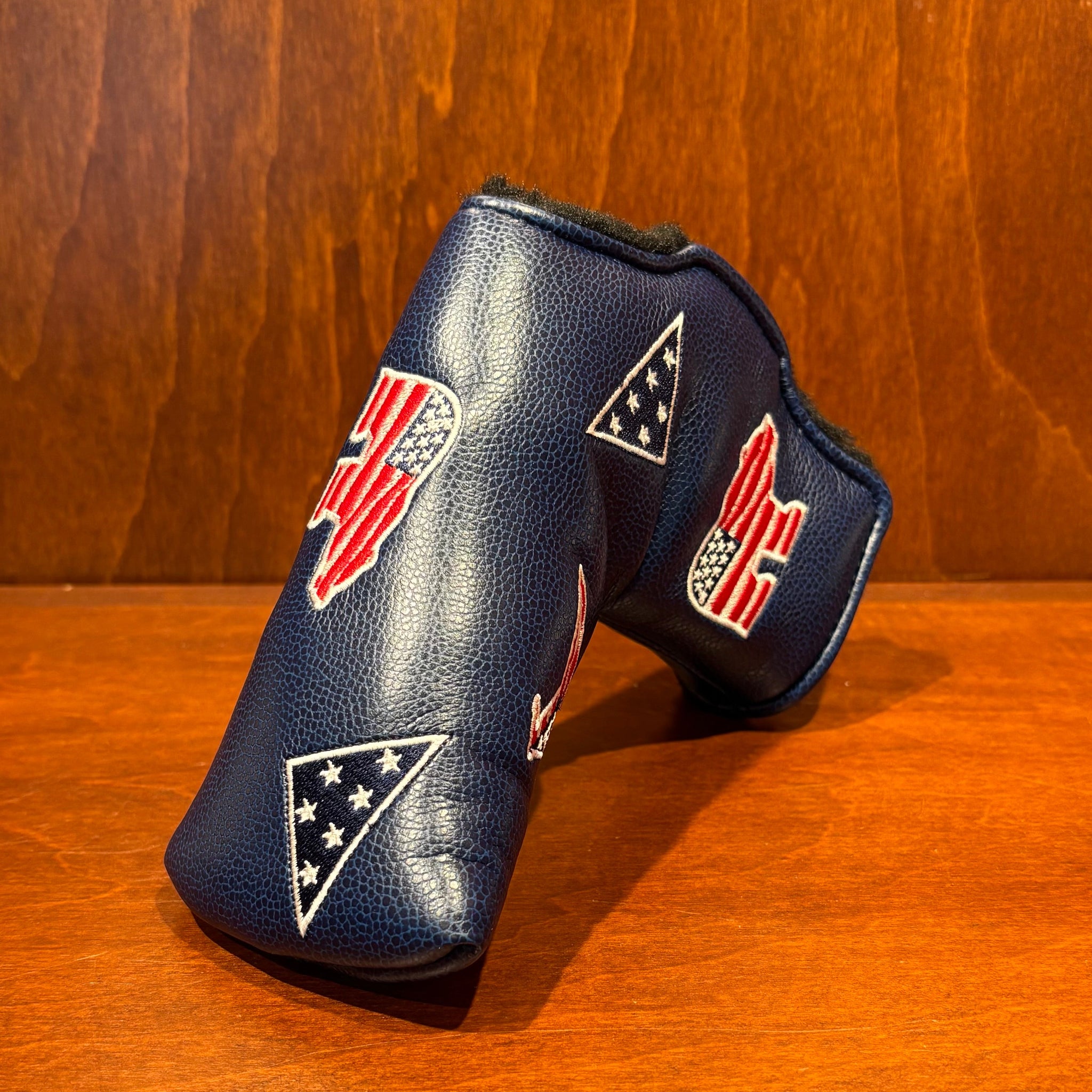Leather Goods – Page 2 – The Shop at American Dunes Golf Club