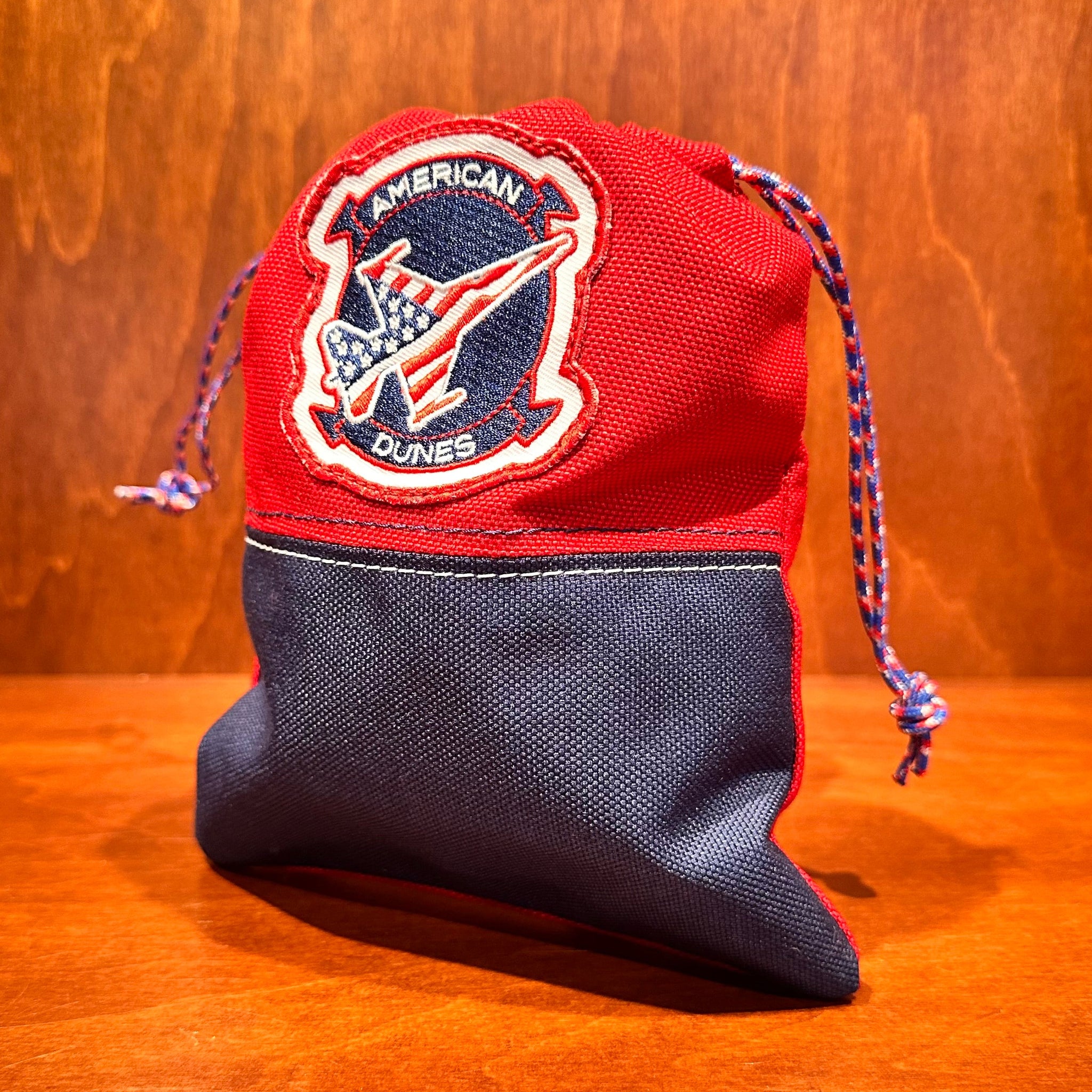 Leather Goods – Page 2 – The Shop at American Dunes Golf Club