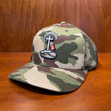 Load image into Gallery viewer, Pukka Golf Church Trucker Cap
