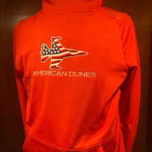 Load image into Gallery viewer, UNRL Crossover Hoodie (Patriot Jet)
