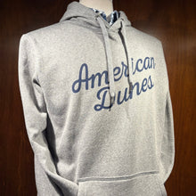 Load image into Gallery viewer, League &quot;Script Text&quot; Hoodie
