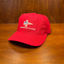 Load image into Gallery viewer, Pukka Unstructured Lightweight Cotton Cap Lockup
