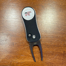 Load image into Gallery viewer, Ahead Switchfix Divot Tool w/ Ball Mark

