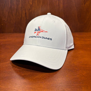 Pukka Mid-Crown Tech Lockup Cap