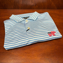 Load image into Gallery viewer, Nicklaus Bar Stripe Polo
