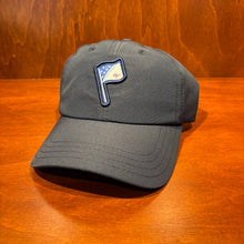 Load image into Gallery viewer, Pukka Low-Crown Pin Flag Icon Cap
