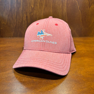 Pukka Mid-Crown Tech Lockup Cap