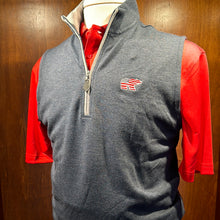Load image into Gallery viewer, Ahead Hutchins 1/4 Zip Vest
