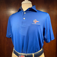 Load image into Gallery viewer, KJUS Soren Solid Polo
