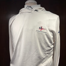 Load image into Gallery viewer, KJUS Kallen Hooded Midlayer
