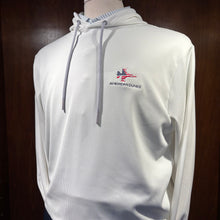 Load image into Gallery viewer, Johnnie-O Hoppin Performance Hoodie
