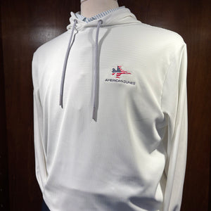 Johnnie-O Hoppin Performance Hoodie