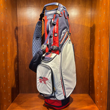 Load image into Gallery viewer, Sun Mountain Eclipse 2.5 Stand Bag
