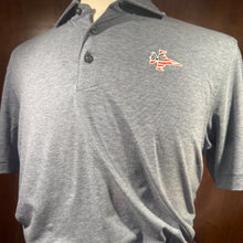 Load image into Gallery viewer, Linksoul Solana Pima Polo
