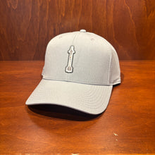 Load image into Gallery viewer, Pukka Structured Mid-crown Tech Aim9 Sidewinder Cap

