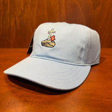 Load image into Gallery viewer, Pukka Golf Church Icon Cap
