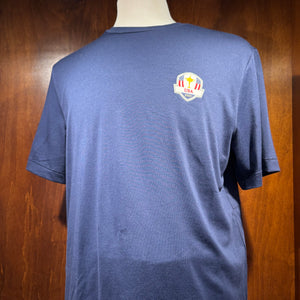 RLX U.S. Ryder Cup Logo Back Tee
