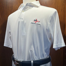 Load image into Gallery viewer, Fairway &amp; Greene Hurley Solid Pique Polo
