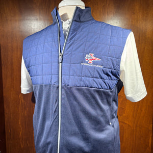 Johnnie-O Filroy Vest