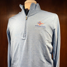 Load image into Gallery viewer, Travis Mathew Heater Pro Quarter Zip
